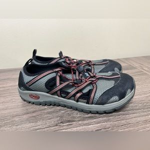 Chaco Closed Toe Sandal Shoe‎ Kids Size 2 J180201